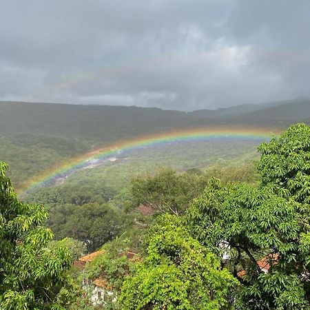 Suites Varandalu Ленсойс Экстерьер фото
