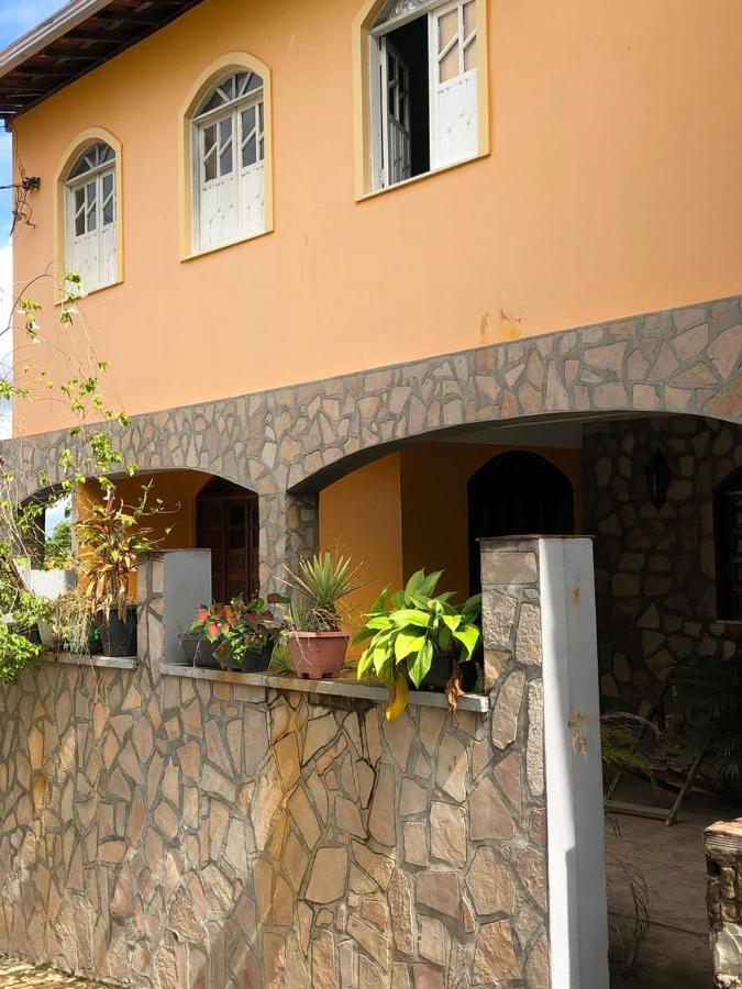 Suites Varandalu Ленсойс Экстерьер фото