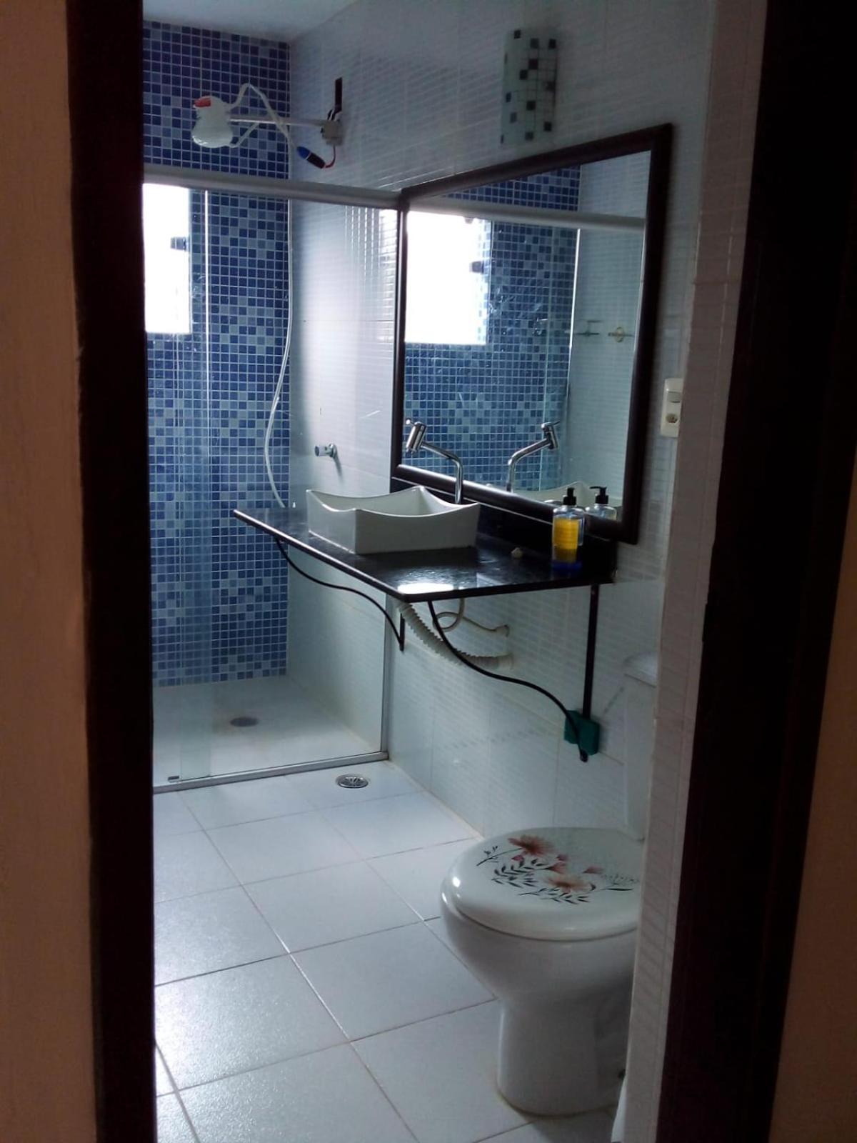 Suites Varandalu Ленсойс Экстерьер фото