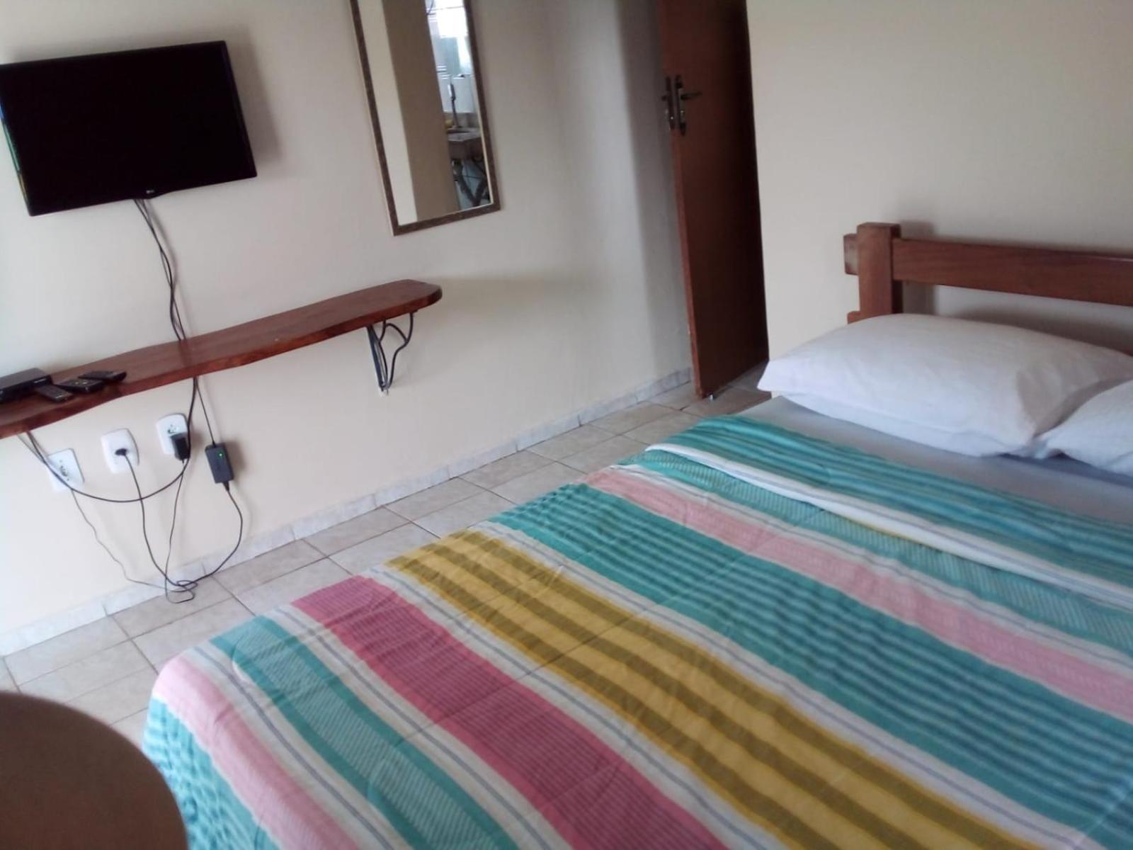 Suites Varandalu Ленсойс Экстерьер фото