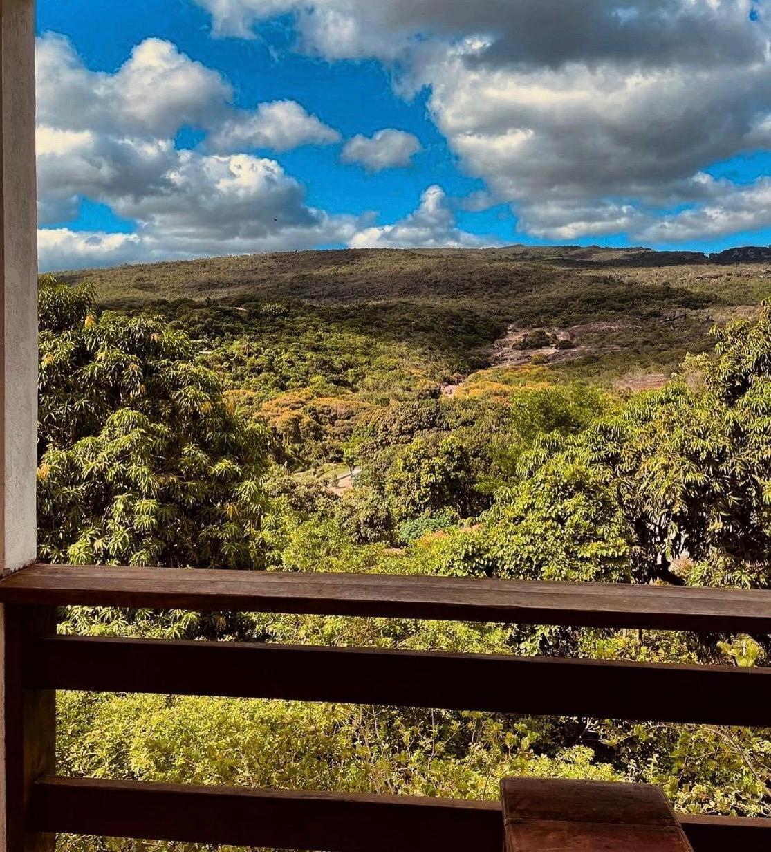 Suites Varandalu Ленсойс Экстерьер фото