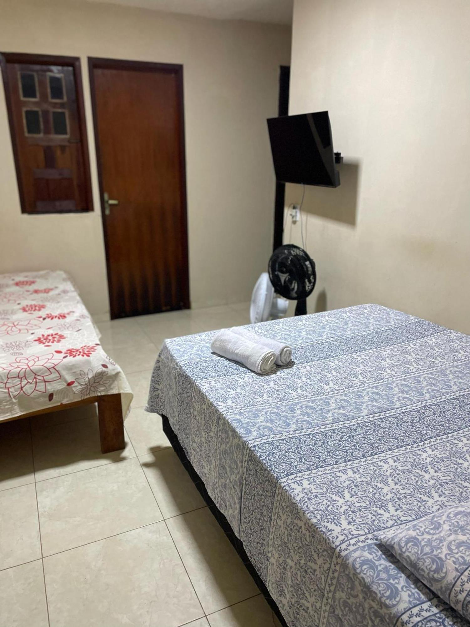 Suites Varandalu Ленсойс Экстерьер фото