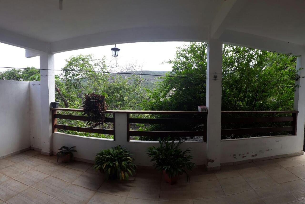 Suites Varandalu Ленсойс Экстерьер фото