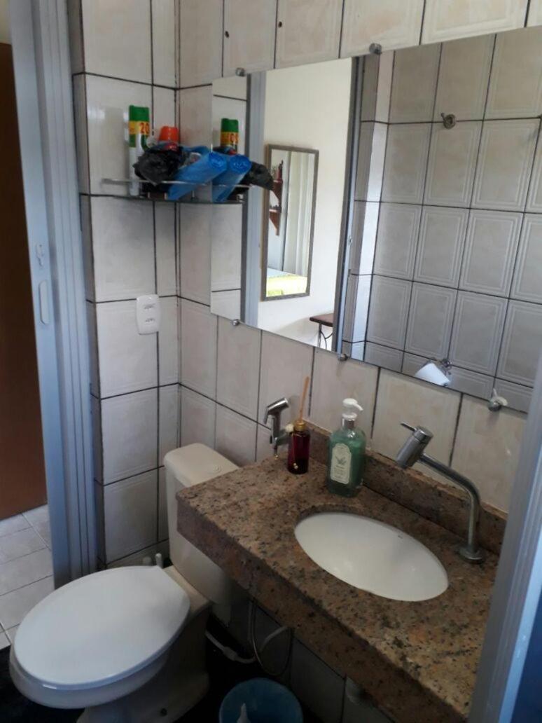 Suites Varandalu Ленсойс Экстерьер фото