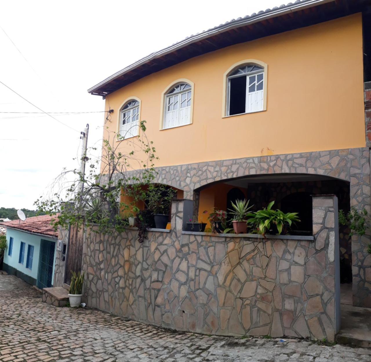 Suites Varandalu Ленсойс Экстерьер фото