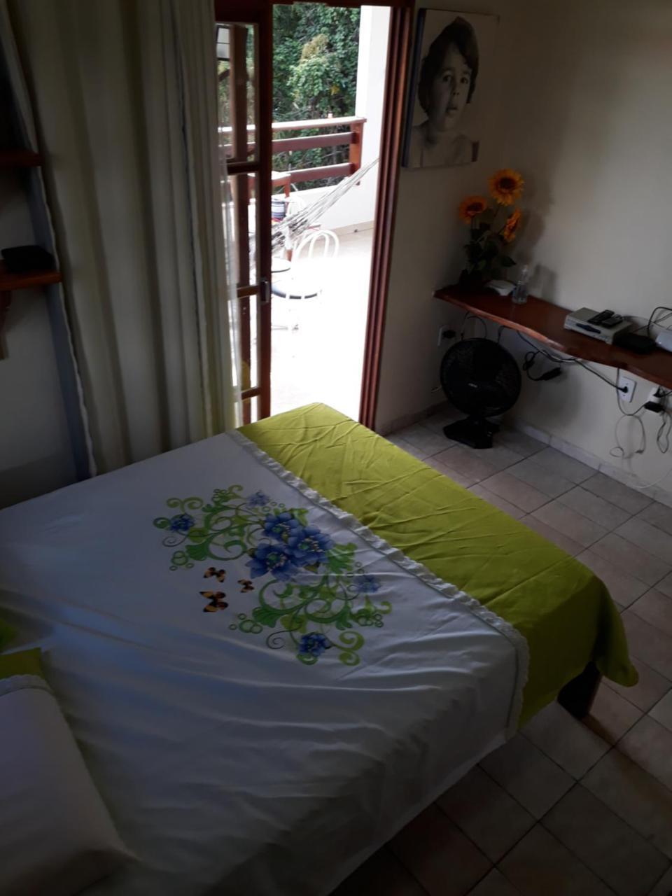 Suites Varandalu Ленсойс Экстерьер фото